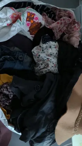 Lot vêtements femme XS-S