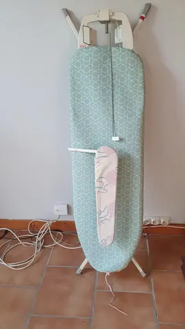 planche à repasser