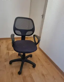 chaise de bureau