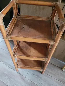 petite desserte