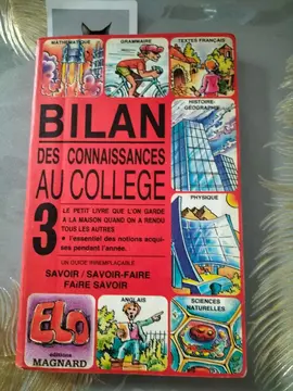 livre brevet