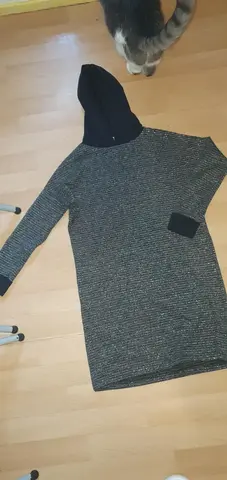 robe hiver