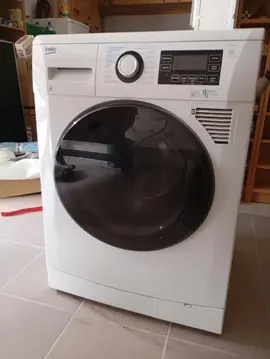 Machine à laver /sèche linge