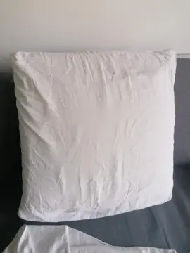Oreiller ferme 60x60