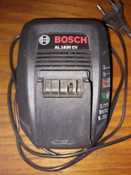 chargeur bosh AL1830 CV