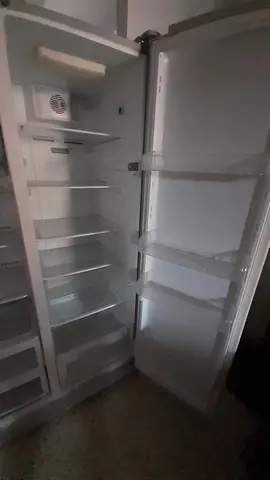 Frigo Américain