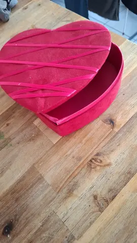 boite a cœur