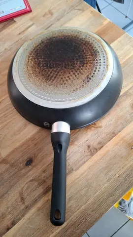 poêle