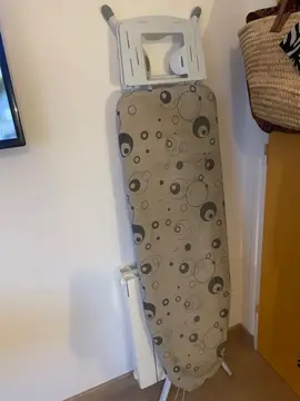 planche à repasser