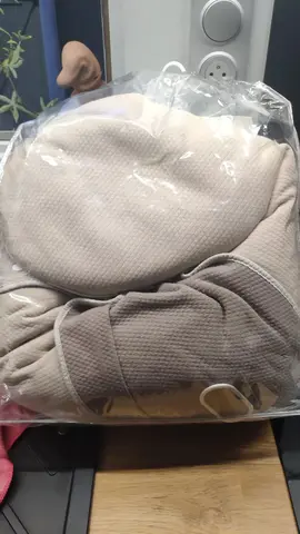 coussin d'allaitement