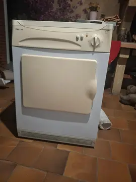 sèche linge