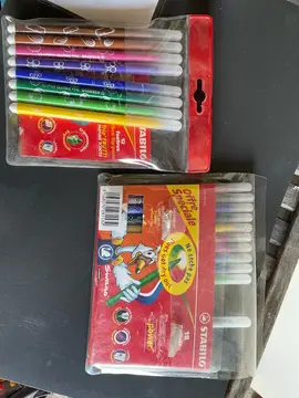 feutres