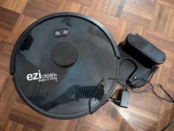 aspirateur autonome