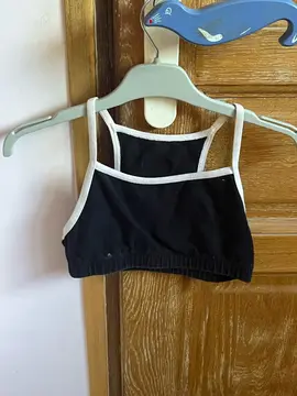 Crop Top XS