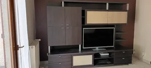 Grand meuble TV
