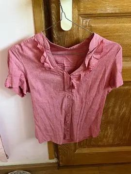 Chemise XS