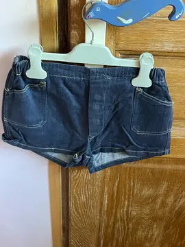 Short XS