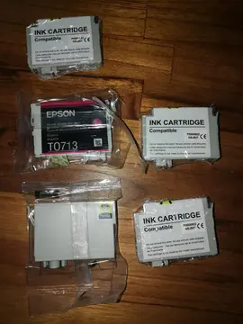 cartouches imprimante epson