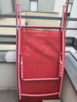 Chaise longue