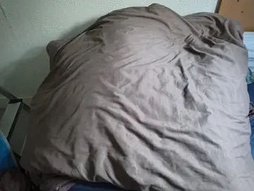 grande couette avec housse