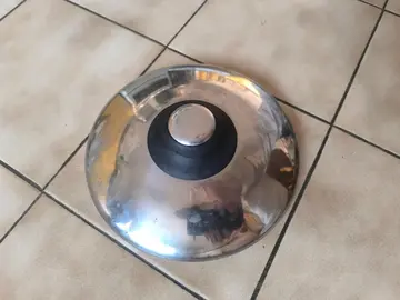 couvercle diamètre 18