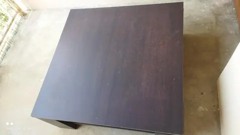 table de salon