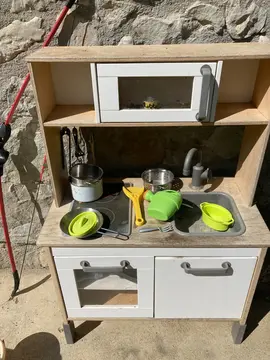 petite Cuisine pour enfants