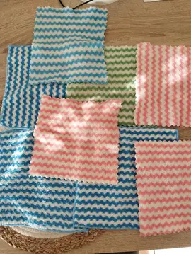 chiffons