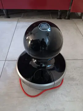Cafetière Nescafé (Dolce Gusto) + Accessoires