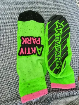 chaussettes antidérapantes