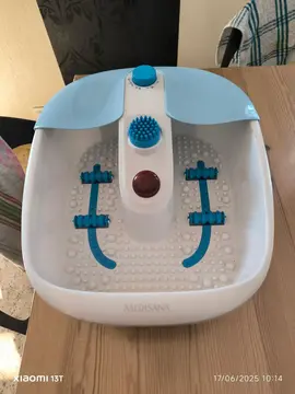 sauna pour bain de pied
