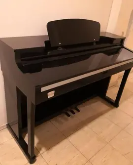 Piano numérique