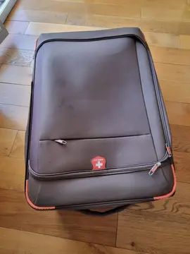 très grande valise