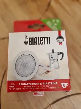 Donne joints cafetière italienne. Neufs