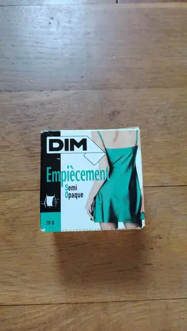 Empiècement