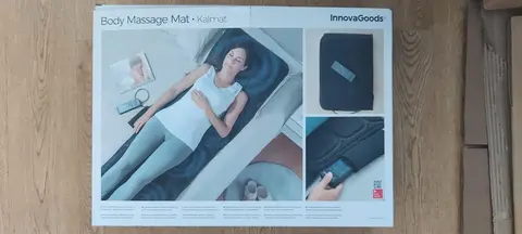 matelas de massage