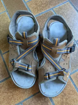 Sandales homme 42