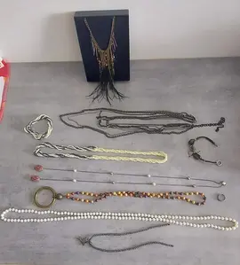 bijoux