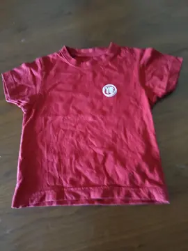 t-shirt enfant 2 ans