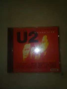 CD U2