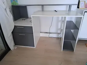 bureau