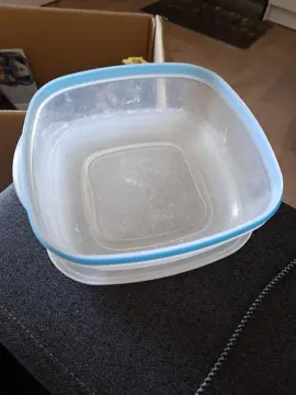 Tupperware