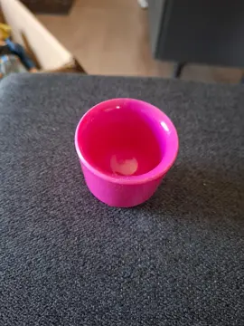 Coquetier