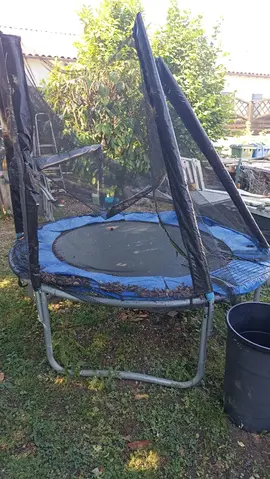 trampoline