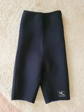 Short Plongée Decathlon S