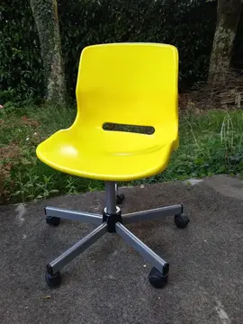 chaise de bureau pour enfant