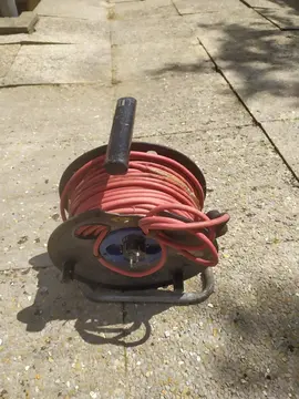 Rallonge électrique 25m