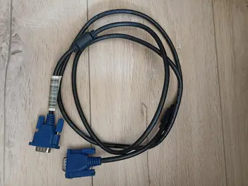 Cable PC VGA