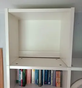 surmeuble Billy Ikéa