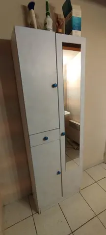 meuble de salle de bain